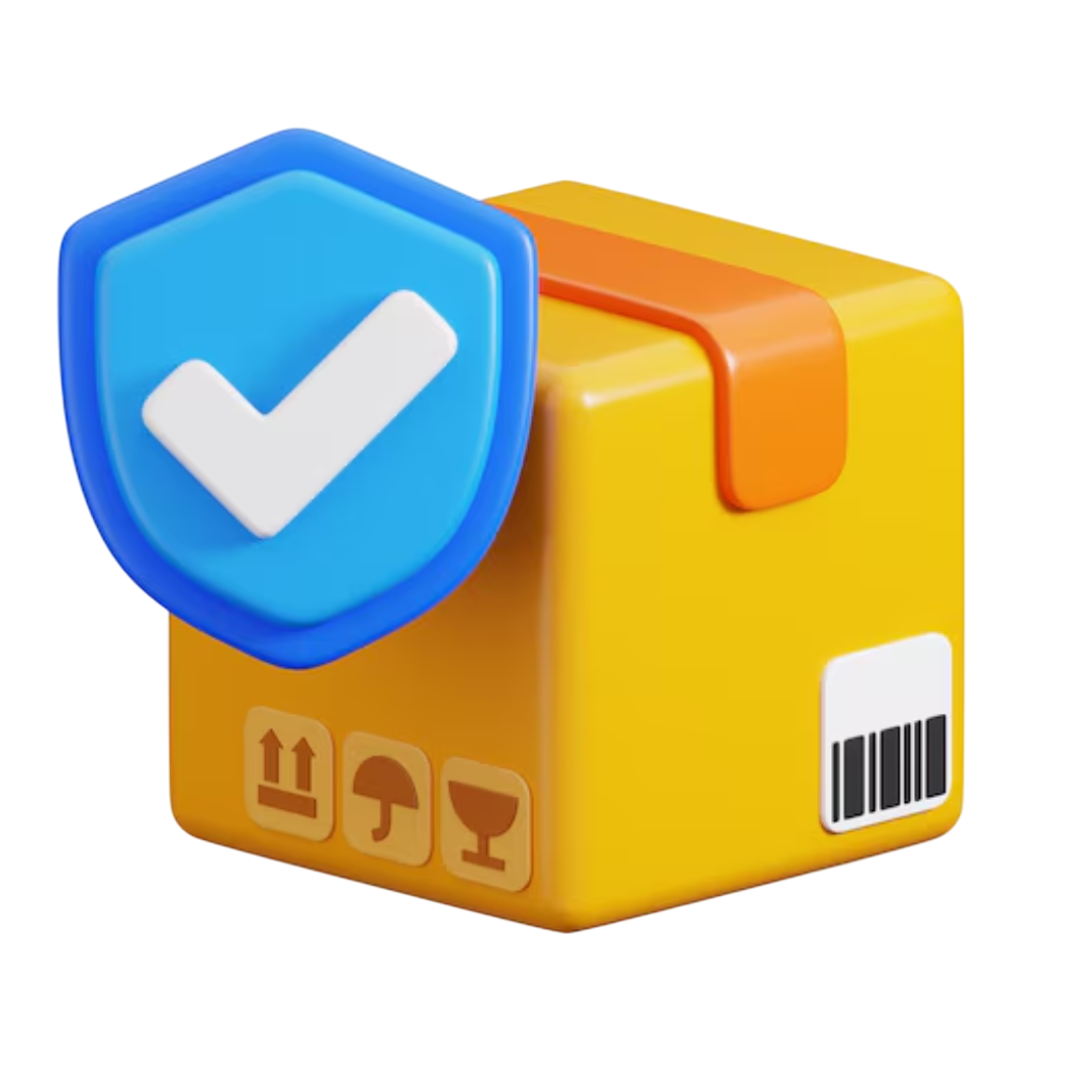 Proteccíon y seguimiento activo del pedido